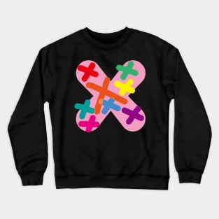 Xxxxxxxxx Crewneck Sweatshirt